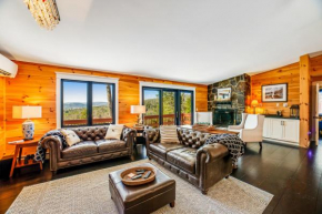 Fox Lane Retreat